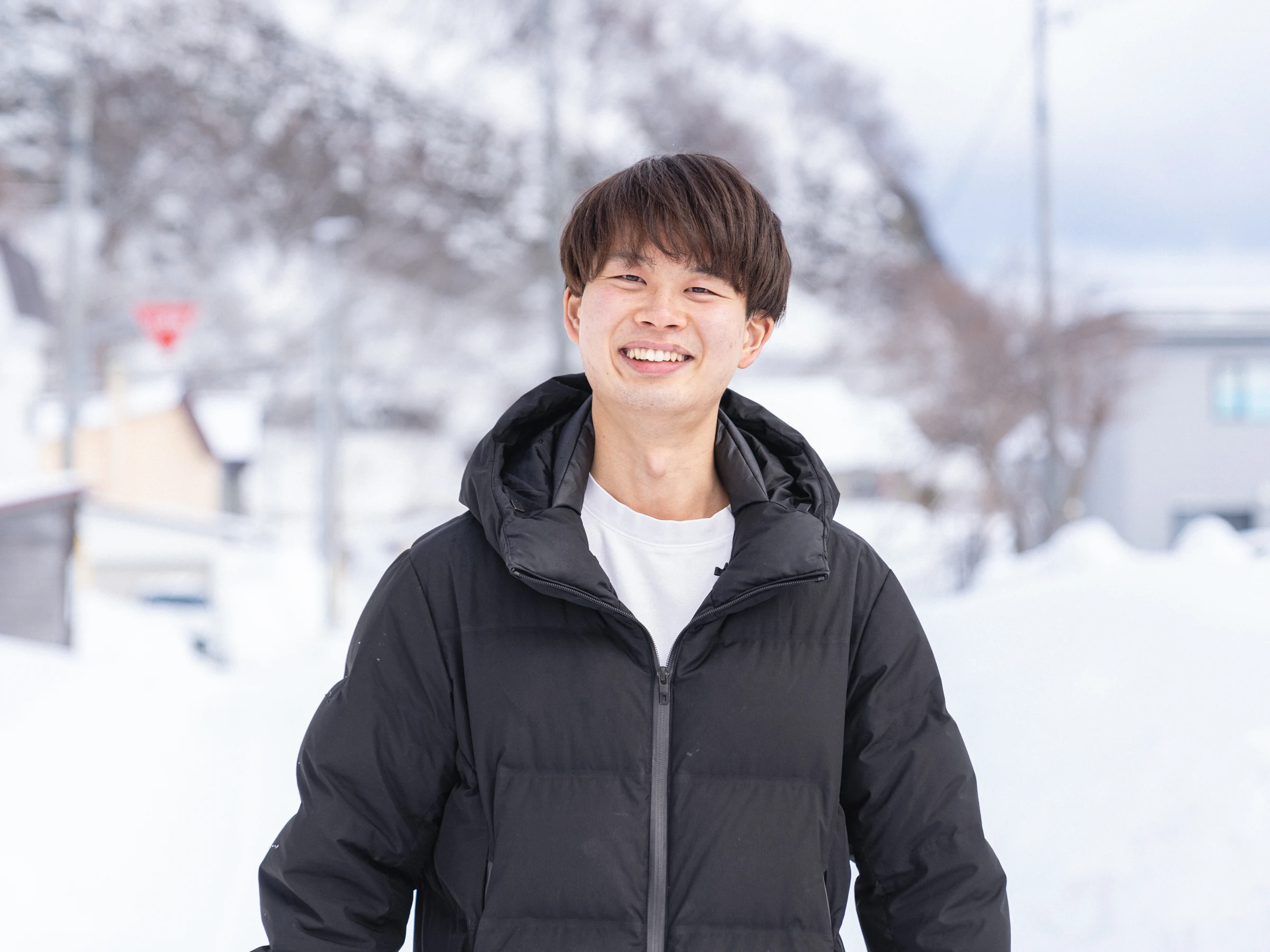ローカルホストの渡辺洋平